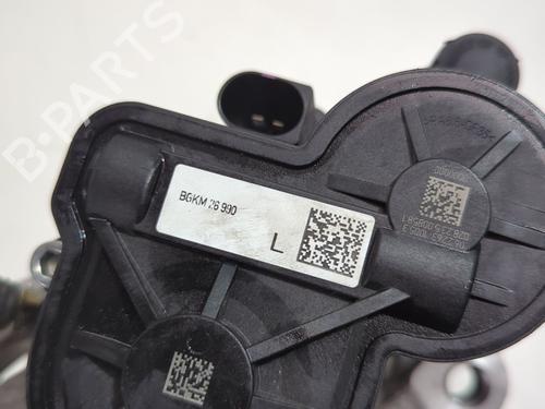 Left rear brake caliper MAZDA 3 Hatchback (BP) SKYACTIV-X M Hybrid AWD (BP2H) | BP38867400M107 - Image 5