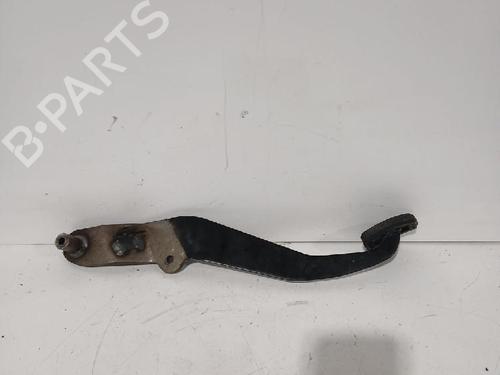 Break pedal CITROËN C1 (PM_, PN_) 1.4 HDi | BP32464060I19 - Image 4