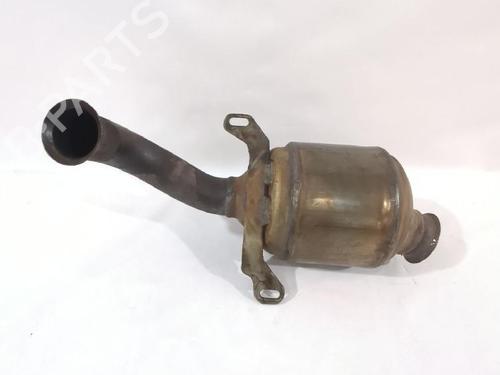 Used Catalyst Catalyst PEUGEOT 206 Hatchback (2A/C) 1.4 HDi eco 70 (68 hp) 33746400 33746400