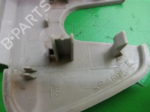 Støtte RENAULT KANGOO BE BOP (KW0/1_) 1.5 dCi 75 | BP31551990C155 - Image 5