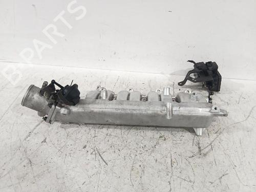 Intake manifold KIA RIO II (JB) 1.5 CRDi | BP31566096M70 - Image 5