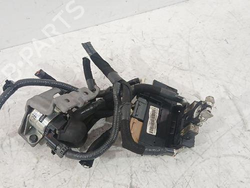 Fuse box NISSAN QASHQAI II (J11, J11_) 1.5 dCi | BP32461874E1