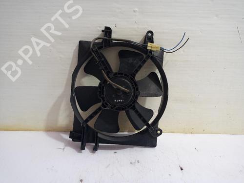 Electro ventilador Electro ventilador 31559581 31559581