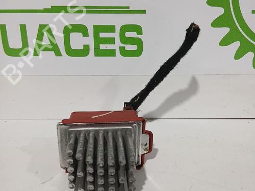 Used Heater resistor Heater resistor SEAT ALHAMBRA (7V8, 7V9) 1.9 TDI (115 hp) 32463075 32463075