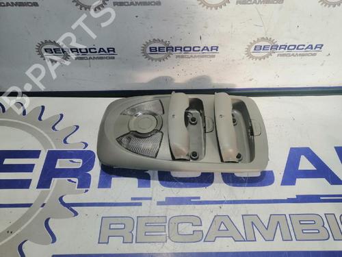 Kabinelys SSANGYONG KYRON [2005-2014]  31678488