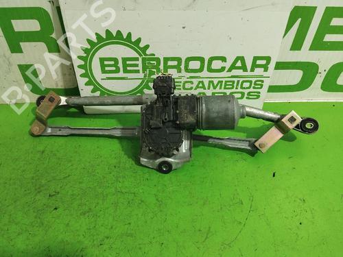 Used Front wiper motor Front wiper motor CITROËN C5 I Break (DE_) 2.0 HDi (DERHZB, DERHZE) (109 hp) 31547242 31547242