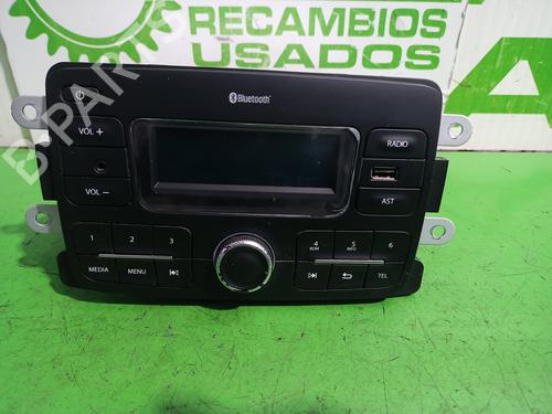 Radio DACIA SANDERO II | BP38862124E6 - Image 5