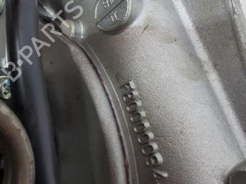 Steering column TOYOTA AURIS (_E15_) 1.6 (ZRE151_, ZRE151R) | BP32848554M21 - Image 5