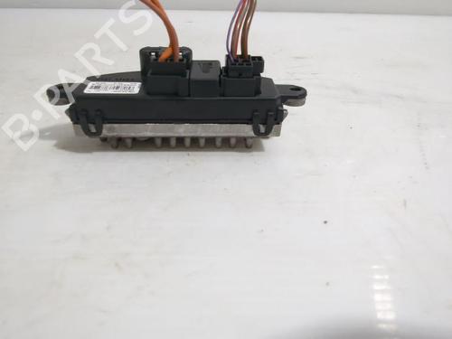 Heater resistor VW T-ROC (A11, D11) 1.6 TDI | BP32462204M108  - Image 5