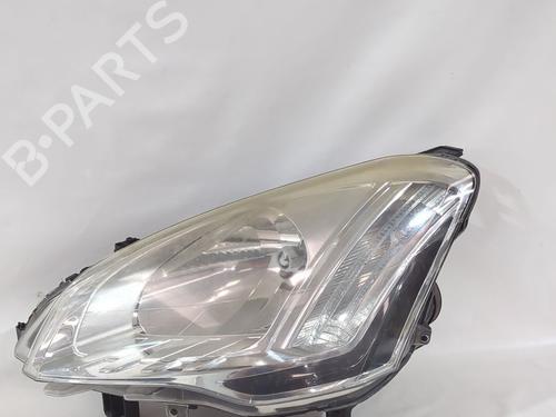 Used Left headlight Left headlight 38867676 38867676
