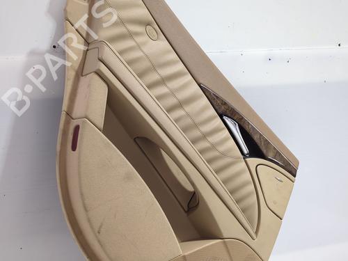 Rear left panel MERCEDES-BENZ E-CLASS (W211) E 280 CDI (211.020) | BP38865510C60 - Image 2