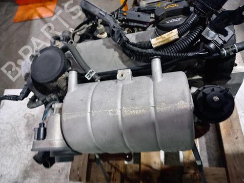 Engine SEAT IBIZA III (6L1) 1.9 SDI | BP31547110M1