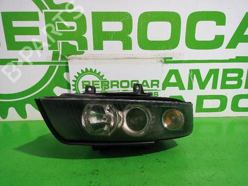 Used Right headlight AUDI A4 B6 (8E2) 2.5 TDI (163 hp) 31553098