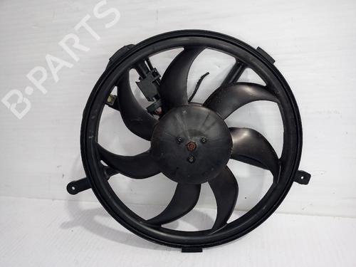Used Radiator fan Radiator fan MINI MINI (R56) Cooper (120 hp) 31555492 31555492