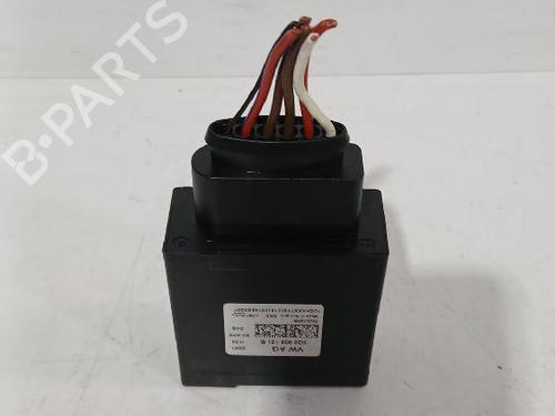Electronic module VW T-ROC (A11, D11) 1.6 TDI | BP31568184M83