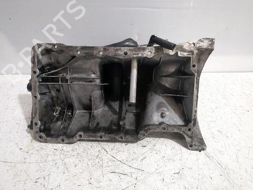 Used Oil sump Oil sump MERCEDES-BENZ A-CLASS (W168) A 170 CDI (168.008) (90 hp) 33734915 33734915