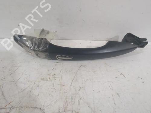 Used Front right exterior door handle CITROËN JUMPY III Van (V_) 1.5 BlueHDi 100 (102 hp) 31564619
