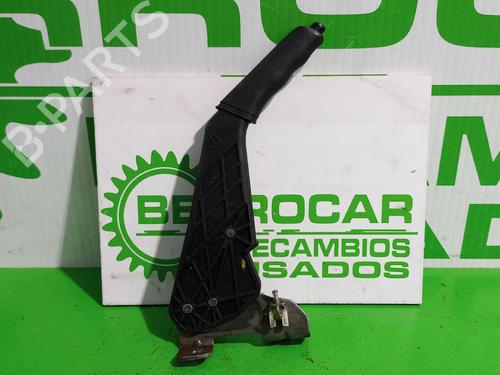 håndbremse FORD TRANSIT CONNECT (P65_, P70_, P80_) 1.8 TDCi | BP31543986I18 - Image 3