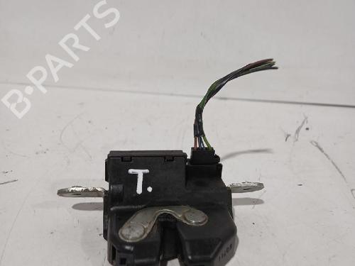 Used Tailgate lock OPEL CORSA D (S07) 1.3 CDTI (L08, L68) (75 hp) 32463492