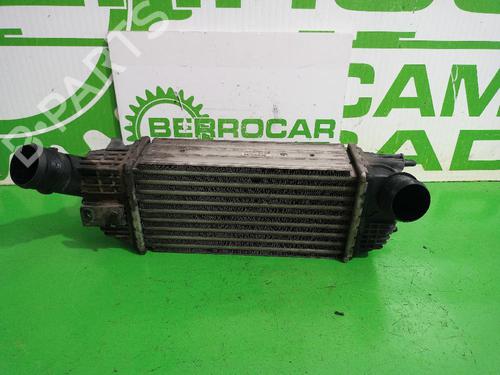 Used Intercooler PEUGEOT 508 I (8D_) 2.0 HDi (140 hp) 31549415