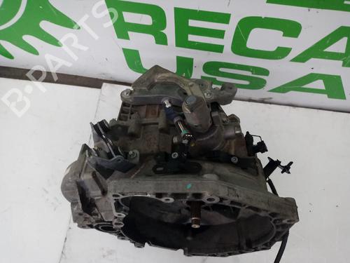 Gearbox OPEL ZAFIRA / ZAFIRA FAMILY B (A05) 1.9 CDTI (M75) | BP31550252M3 