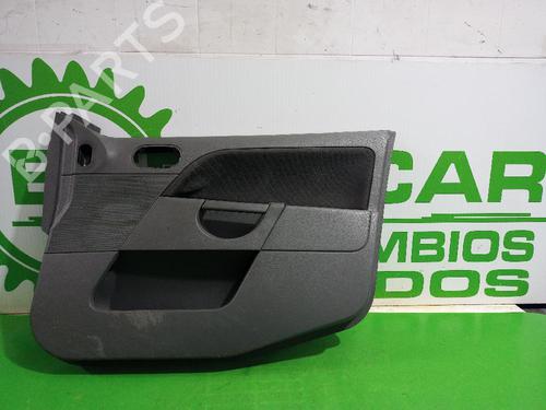 Used Front right panel Front right panel FORD FIESTA V Van 1.4 TDCi (68 hp) 31549573 31549573
