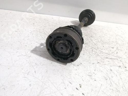 Left front driveshaft SEAT LEON (1M1)  | BP32489824M38 