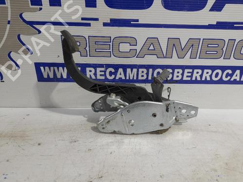 Used Clutch pedal Clutch pedal OPEL ASTRA H Estate Van (L70) 1.7 CDTI (L70) (101 hp) 31541874 31541874
