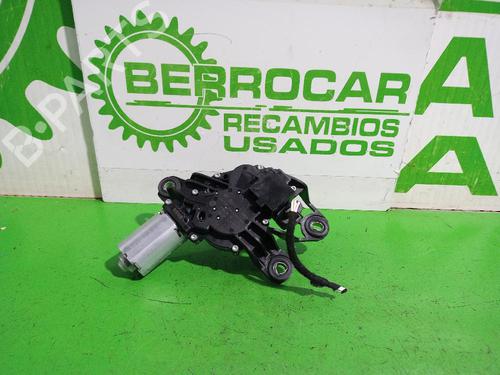 Used Rear wiper motor VW GOLF VI (5K1) 1.6 TDI (105 hp) 31553782