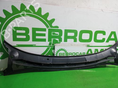Torpedoplade OPEL CORSA E (X15) | BP38861921C110 - Image 3
