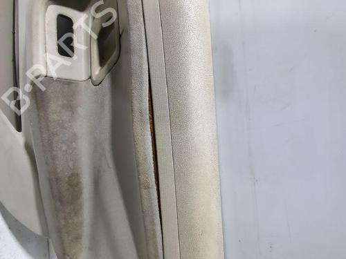 Front right panel SKODA FABIA II Combi (545) 1.2 TSI | BP32489558C59