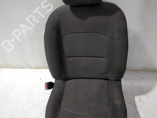 Sæde venstre fortil Sæde venstre fortil RENAULT CLIO II (BB_, CB_) 1.2 16V (BB05, BB0W, BB11, BB27, BB2T, BB2U, BB2V, CB05,... (75 hp) 36007679 36007679