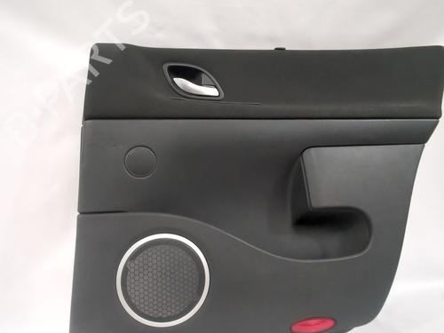 Rear left panel RENAULT ESPACE IV (JK0/1_) 2.0 dCi (JK01, JK02, JK1J, JK1K, JK1H) | BP38864751C60 - Image 3