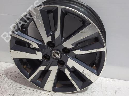 rim-nissan-micra-v-k14-2016-35799716 main image