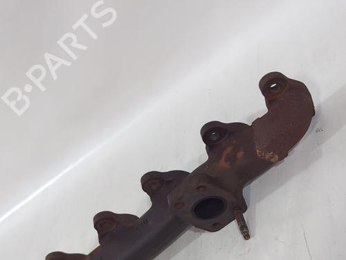 Exhaust manifold CITROËN JUMPY II (VF7) 1.6 HDi 90 16V | BP40037061M110 - Image 4
