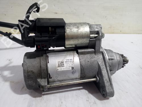 Used Starter Starter 38863305 38863305