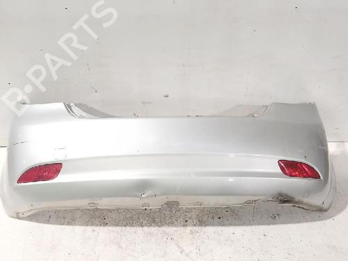 Used Rear bumper KIA CEE'D Hatchback (ED) 1.6 CRDi 90 (90 hp) 31566424