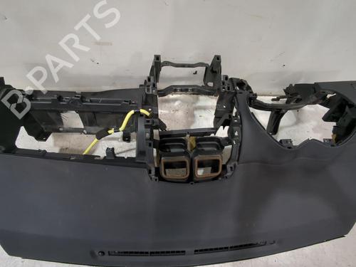 Dashboard TOYOTA AURIS (_E15_) 1.33 Dual-VVTi (NRE150_, NRE150R) | BP31564360C46