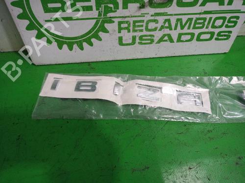 Otra SEAT IBIZA III (6L1) [2002-2009]  31675431