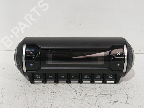 Climate control SUZUKI IGNIS III (MF, FF) 1.2 (ATK412) | BP38866873I5 - Image 2