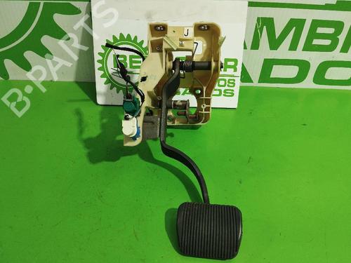 Used Break pedal Break pedal JAGUAR S-TYPE II (X200) 2.7 D (207 hp) 31674617 31674617