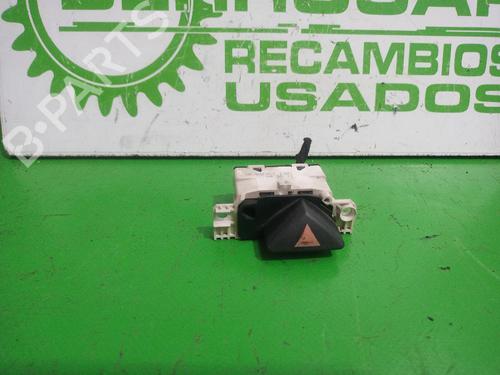 Used Warning switch Warning switch FORD FOCUS I Saloon (DFW) 1.8 Turbo DI / TDDi (90 hp) 31546865 31546865