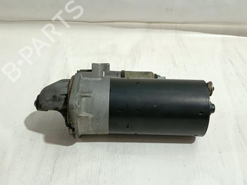 Used Starter Starter OPEL VECTRA C (Z02) 2.2 DTI 16V (F69) (125 hp) 40183895 40183895