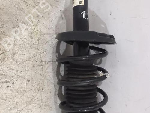 Used Right front shock absorber Right front shock absorber OPEL CORSA D (S07) 1.3 CDTI (L08, L68) (75 hp) 31565833 31565833