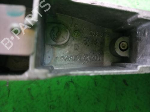 Front right interior door handle CITROËN C4 I (LC_) | BP31675859I14