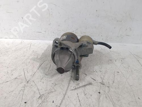 Starter SUZUKI SWIFT III (MZ, EZ) 1.3 (RS413, ZC11S) | BP32490130M8 - Image 2