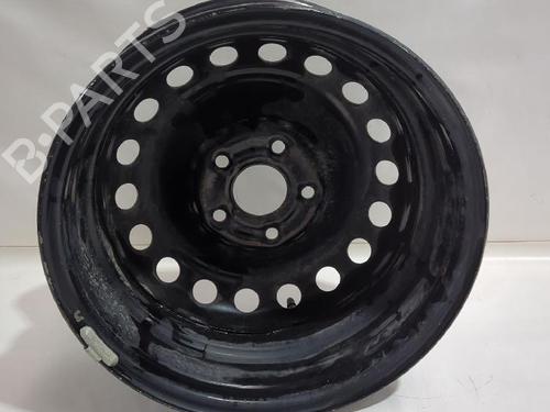 Fælk RENAULT KANGOO Express (FW0/1_) 1.5 dCi 90 (FW0G, FW05, FW08, FW11) | BP36595239C45 - Image 3