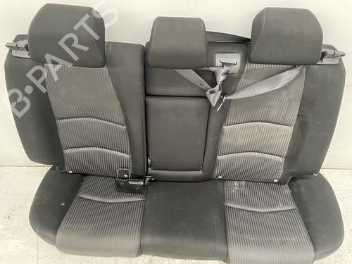 Sæde Bagtil MAZDA 3 (BM, BN) | BP38863428C17 - Image 3