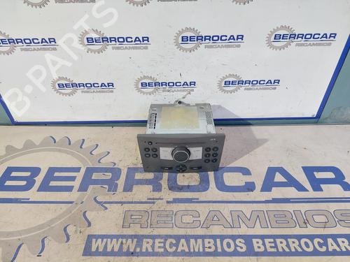 Used Radio Radio 38869197 38869197
