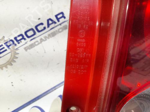 Right taillight DAEWOO KALOS (KLAS) 1.2 | BP31673570C35 - Image 3